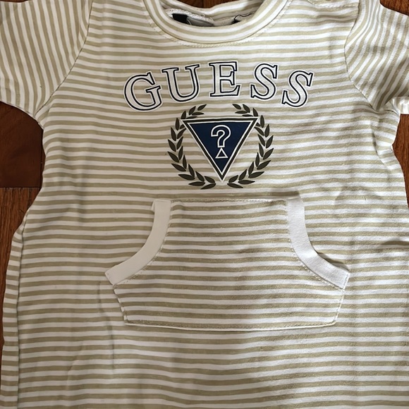 GUESS UNISEX - Picture 2 of 2